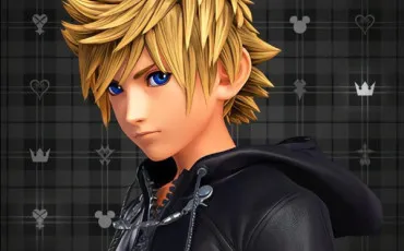 Quiz Kingdom hearts