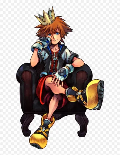 Mais Roxas ressemble à qui ?