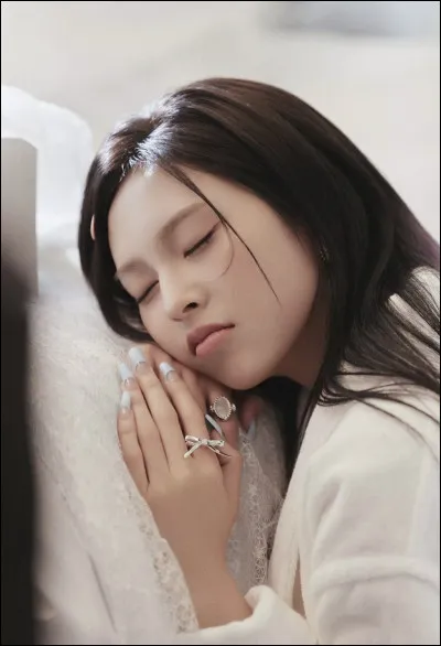 Quand tu entends une chanson qui bouge, tu