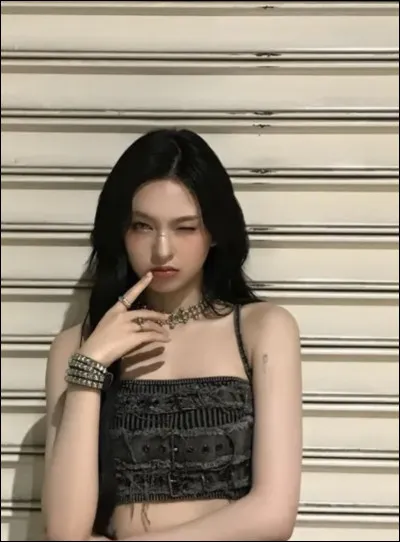 Quel est ton mot préféré parmi ceux-ci ?