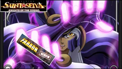 Comment est la puissance de Minos ?