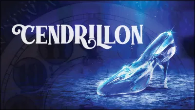 Dans ''Cendrillon'', combien de demi-sœurs a Cendrillon ?
