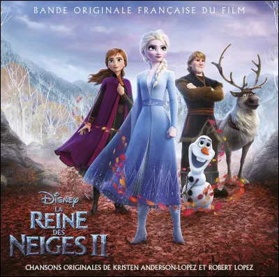 Dans ''La Reine des neiges 2'', quel est le nom du royaume d’Elsa et Anna ?