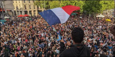 Quand a été élu le président de la République au suffrage universel direct ?