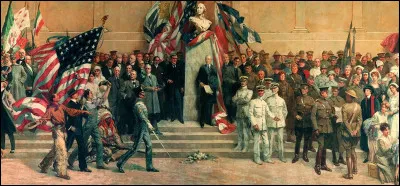 Quelles sont les dates de début et de fin de la Première Guerre mondiale ?