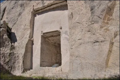 Le mont Rushmore cache une pièce secrète située derrière le visage de Lincoln.