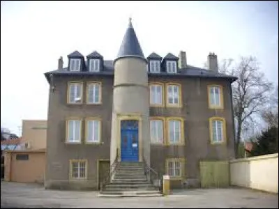 Notre promenade prend fin en Lorraine, &agrave; Woippy. Ville de l'Eurom&eacute;tropole de Metz, elle se situe dans le d&eacute;partement ...