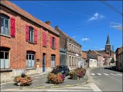 Nous sommes dans le Hauts-de-France, &agrave; Libercourt. Ville de l'arrondissement de Lens, elle se situe dans le d&eacute;partement ...