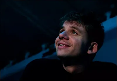 Dans quelle &eacute;mission l�a-t-on d&eacute;couvert ?