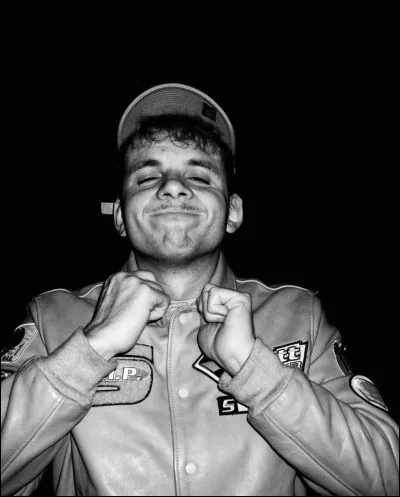 Laquelle de ces punchlines appartient &agrave; BEN plg ?