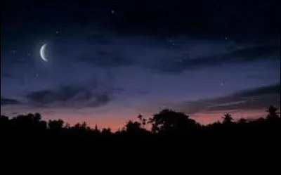 La capitale de l'Espagne est Valence !