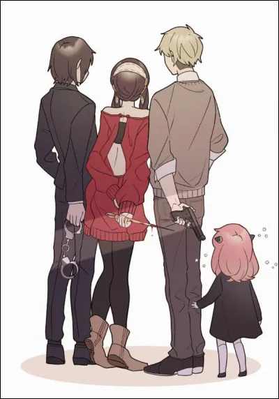 Es-tu possessif(ve) ?