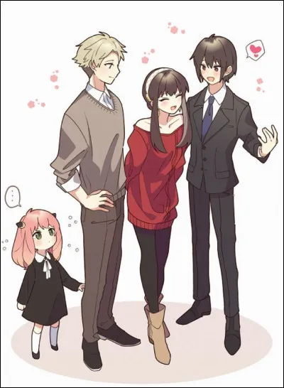 Selon les autres, es-tu parfait(e) ou presque ?