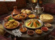 Quiz Retrouvez le pays par sa gastronomie