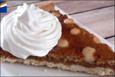 On va terminer avec un pays dont, je l'avoue, je ne connais absolument rien, mais ce qui me rassure, c'est que je ne suis pas le seul, loin s'en faut !