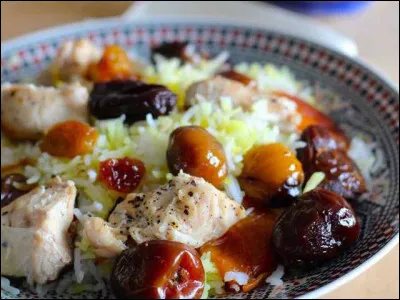 Si vous voulez déguster le plov, c'est là qu'il faut aller !