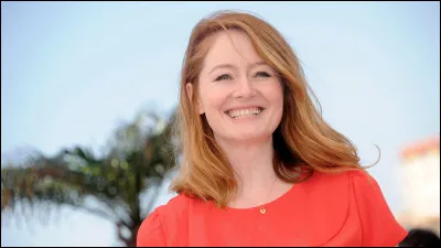 Cette actrice ne joue pas dans...