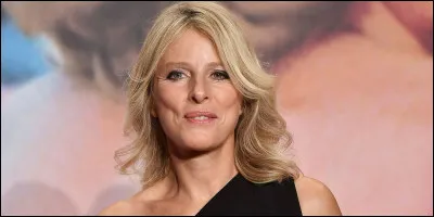 Parmi ces films, comment s'appelle celui où n'est pas présente cette actrice ?