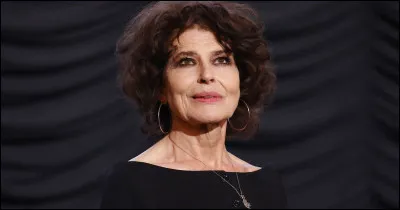 Parmi ces films, comment s'appelle celui où n'est pas présente cette actrice ?