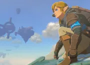 Quiz Quiz Zelda BotW et TotK