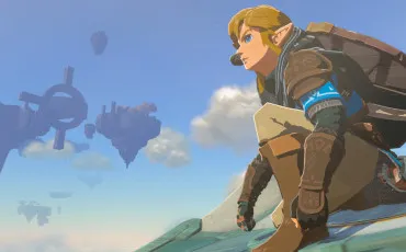 Quiz Zelda