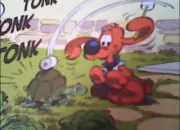 Quiz Connais-tu Boule et Bill ?