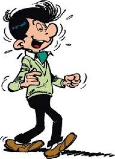 Quel est le prénom du père de Boule ?