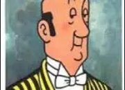 Quiz Dans quelle BD ?