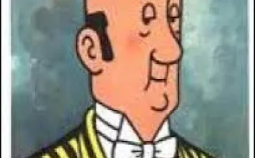 Quiz Bandes dessines