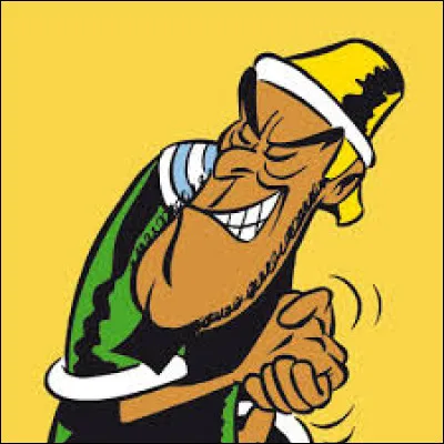 "Amonbofis" est dans quelle BD ?