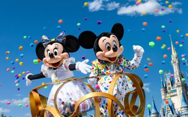Quiz Disney