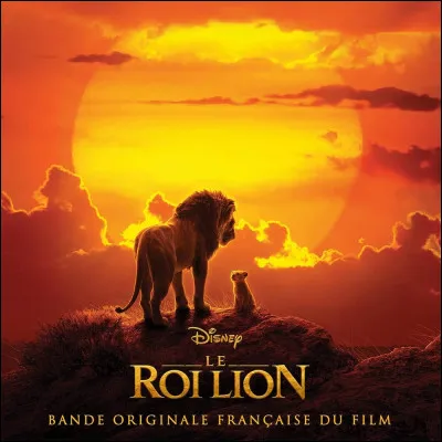 Dans "Le Roi lion", quel est le nom du méchant oncle de Simba ?