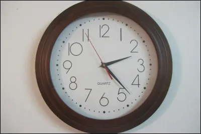 Combien d'heures y a-t-il dans une journée ?