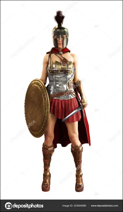 Suite de la question 5. Le monde sécroule... Que fais-tu ?