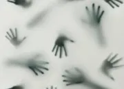 Quiz Zombie ou fantme ?
