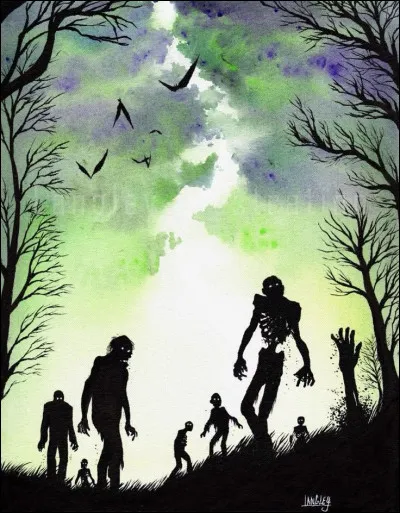 Quand on me voit on a peur de moi mais malheureusement je tue. Je suis..