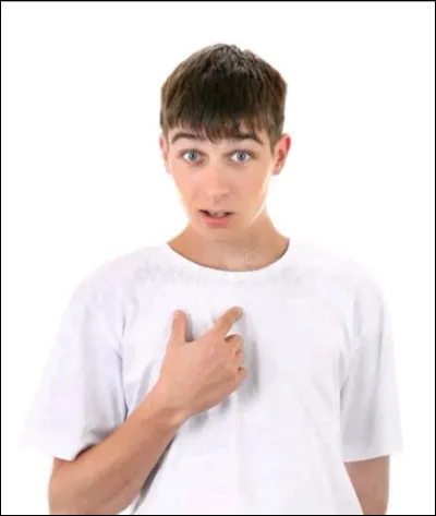 Auparavant j'&eacute;tais un &ecirc;tre humain. Je suis..