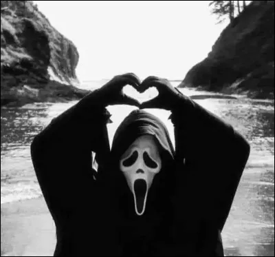 J'aime beaucoup les humains. Je suis..