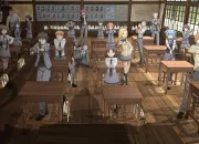 Quiz L'ordre des lves de la 3E !