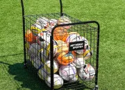 Test À quel ballon ressembles-tu le plus ?