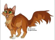 Quiz Poil d'cureuil, sa vie