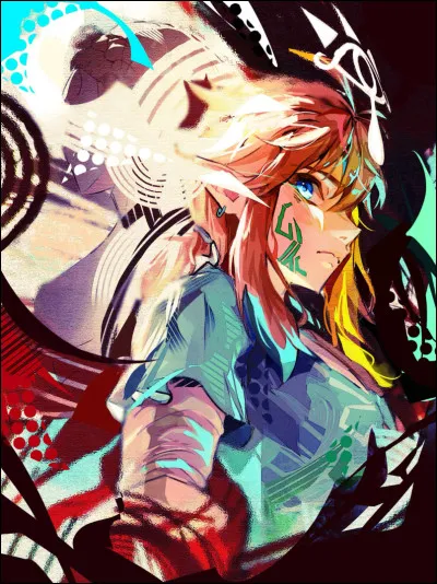 Quelle est ta couleur favorite parmi celles-ci ?