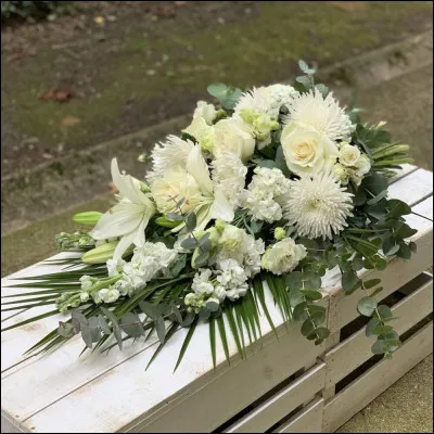 À quel âge est-il mort ?