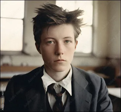 Quel est le nom complet dArthur Rimbaud ?