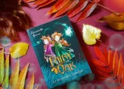 Test Quelle fe serais-tu dans ''Fairy﻿ Oak'' ?