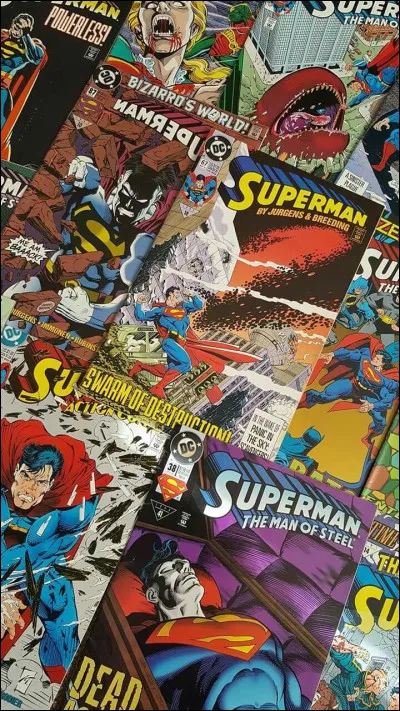 Quelles sont tes plus grandes qualités ?