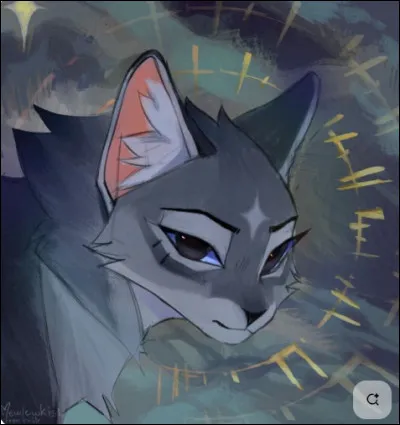 Qu'est-ce qui te représente ?