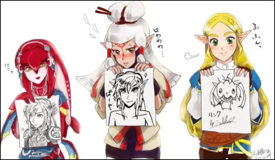 Quelle arme est ta préférée ?