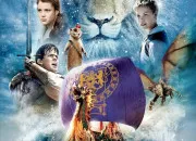 Quiz Nomme les personnages de la srie ''Le Monde de Narnia''