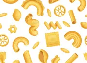 Quiz Les types de ptes alimentaires